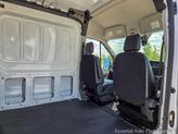 Thumbnail of 2025 White Ford Transit-250