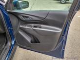 Thumbnail of 2020 Pacific Blue Metallic Chevrolet Equinox