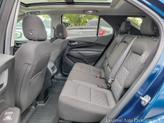Thumbnail of 2020 Pacific Blue Metallic Chevrolet Equinox