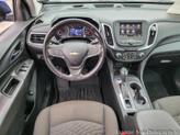 Thumbnail of 2020 Pacific Blue Metallic Chevrolet Equinox
