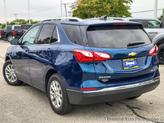 Thumbnail of 2020 Pacific Blue Metallic Chevrolet Equinox