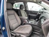Thumbnail of 2020 Pacific Blue Metallic Chevrolet Equinox