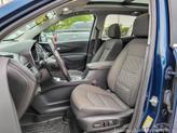 Thumbnail of 2020 Pacific Blue Metallic Chevrolet Equinox