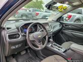 Thumbnail of 2020 Pacific Blue Metallic Chevrolet Equinox