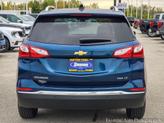 Thumbnail of 2020 Pacific Blue Metallic Chevrolet Equinox