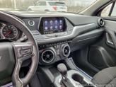 Thumbnail of 2022 Summit White Chevrolet Blazer