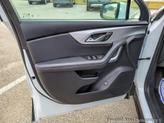 Thumbnail of 2022 Summit White Chevrolet Blazer