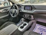 Thumbnail of 2022 Summit White Chevrolet Blazer