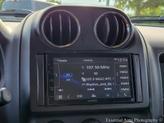 Thumbnail of 2014 Black Clearcoat Jeep Patriot