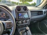 Thumbnail of 2014 Black Clearcoat Jeep Patriot