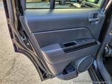 Thumbnail of 2014 Black Clearcoat Jeep Patriot