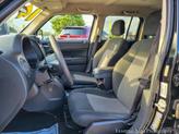 Thumbnail of 2014 Black Clearcoat Jeep Patriot