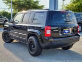 Thumbnail of 2014 Black Clearcoat Jeep Patriot