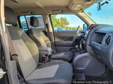 Thumbnail of 2014 Black Clearcoat Jeep Patriot