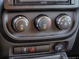 Thumbnail of 2014 Black Clearcoat Jeep Patriot