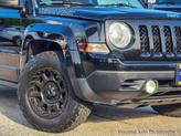 Thumbnail of 2014 Black Clearcoat Jeep Patriot