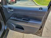 Thumbnail of 2014 Black Clearcoat Jeep Patriot