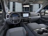 Thumbnail of 2026 Carbonized Gray Metallic Ford F-250