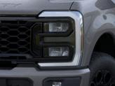 Thumbnail of 2026 Carbonized Gray Metallic Ford F-250
