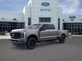Photo of 2026 Carbonized Gray Metallic Ford F-250
