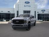 Thumbnail of 2026 Carbonized Gray Metallic Ford F-250