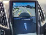 Thumbnail of 2023 Black Ford Edge