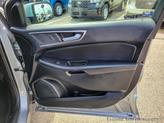 Thumbnail of 2023 Black Ford Edge