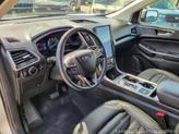 Thumbnail of 2023 Black Ford Edge