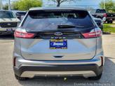 Thumbnail of 2023 Black Ford Edge