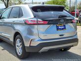Thumbnail of 2023 Black Ford Edge