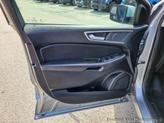 Thumbnail of 2023 Black Ford Edge
