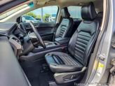 Thumbnail of 2023 Black Ford Edge