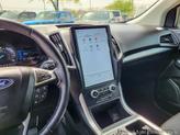 Thumbnail of 2023 Black Ford Edge