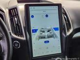 Thumbnail of 2023 Black Ford Edge