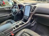 Thumbnail of 2023 Black Ford Edge