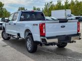 Thumbnail of 2025 White Ford F-250