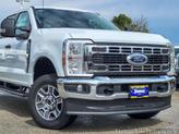 Thumbnail of 2025 White Ford F-250