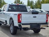 Thumbnail of 2025 White Ford F-250