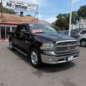 Thumbnail of 2013 Black Gold RAM 1500
