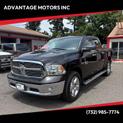 Photo of 2013 Black Gold RAM 1500