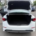Thumbnail of 2021 Aspen White Nissan Sentra