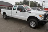 Thumbnail of 2016 Oxford White Ford F-250