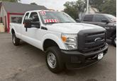 Thumbnail of 2016 Oxford White Ford F-250