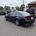 Thumbnail of 2015 Deep Sea Mica Lexus GS 350
