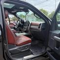 Thumbnail of 2022 Agate Black Ford F-350
