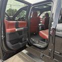 Thumbnail of 2022 Agate Black Ford F-350