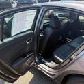 Thumbnail of 2018 Modern Steel Metallic Acura TLX