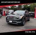 Photo of 2017 Ebony Twilight Metallic GMC Acadia