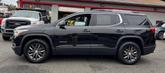 Thumbnail of 2017 Ebony Twilight Metallic GMC Acadia