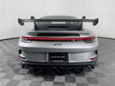 Thumbnail of 2022 Silver Porsche 911